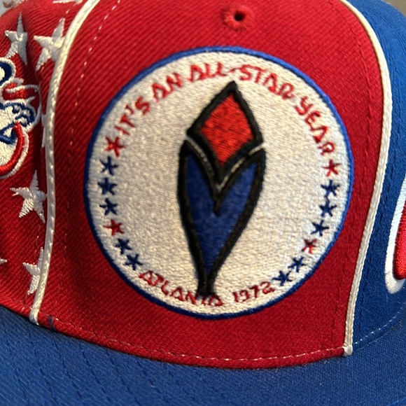 Fitted Baseball Cap 7 1/8 - Picture 8 of 9